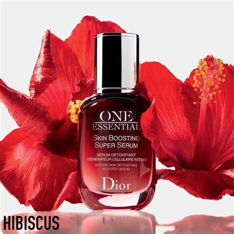 dior one essential skin boosting serum|dior one essential serum.